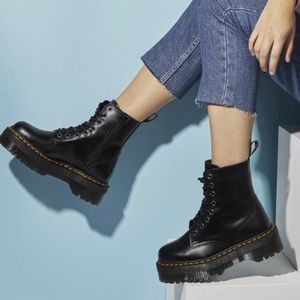 Dr. Marten Jadon Boot